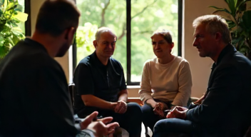 Soziale Aspekte der Traumabewältigung (6/10)