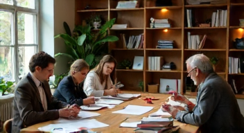 Soziale Aspekte des Fokus und ADHS (6/10)