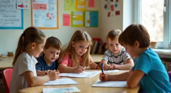 Soziale Aspekte von ADHS (6/10)