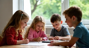 Soziale Aspekte von ADHS (6/10)