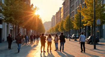 Soziale Auswirkungen der Autismus-Diagnose (5/10)