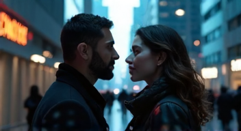 Soziale Auswirkungen des Narzissmus (6/10)