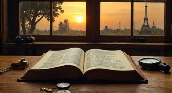 Soziale Auswirkungen von Erzählungen (6/10)