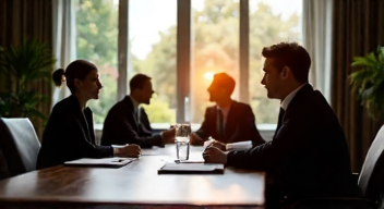 Soziale Auswirkungen von ME/CFS: Ich bin Dr. Frida Jäger (6/10)