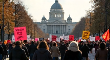 Soziale Bewegungen und ihr Einfluss auf autoritäre Strukturen (10/10)