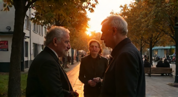 Soziale Beziehungen und Werte (4/10)