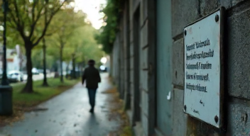 Soziale Dimensionen der Verletzbarkeit (5/10)