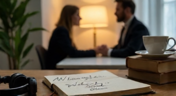 Soziale Dimensionen des Zuhörens (6/10)