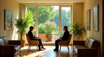 Soziale Dimensionen in der Psychiatrie (6/10)