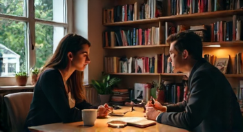 Soziale Dynamiken bei ADHS und Narzissmus (7/10)