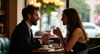 Soziale Dynamiken in Beziehungen (6/10)