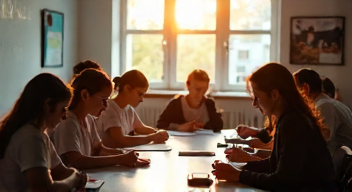 Soziale Dynamiken in der Erziehung (6/10)