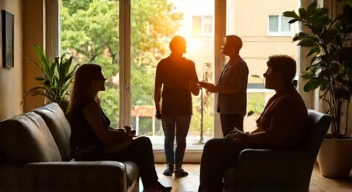 Soziale Dynamiken in der Therapie (6/10)