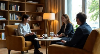 Soziale Dynamiken in der Therapie (6/10)