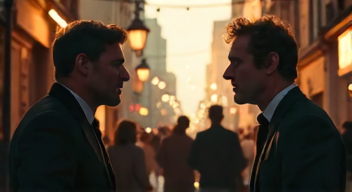 Soziale Dynamiken und der Glaube an das Übernatürliche (6/10)