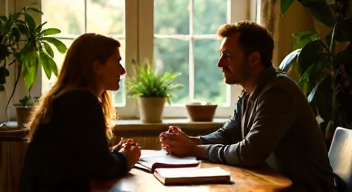 Soziale Dynamiken und die Kunst des Zuhörens