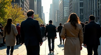 Soziale Dynamiken und ihre Auswirkungen (6/10)