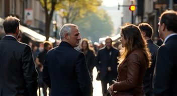 Soziale Dynamiken und ihre Auswirkungen (6/10)