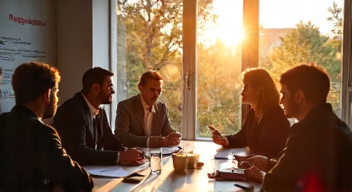 Soziale Dynamiken und Neujahrsvorsätze (6/10)