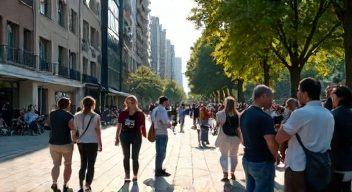 Soziale Dynamiken und Veränderungsprozesse (6/10)