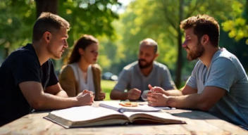 Soziale Einflüsse auf ADHS und Sucht (6/10)