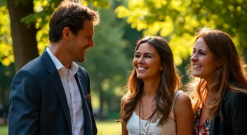 Soziale Einflüsse auf das Glück (6/10)