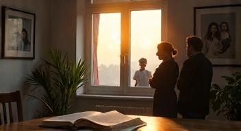 Soziale Einflüsse auf das Grübeln (6/10)