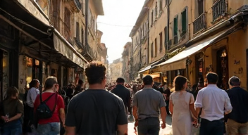 Soziale Gerechtigkeit und ihre Auswirkungen (6/10)