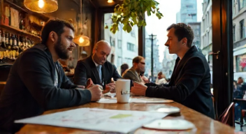 Soziale Herausforderungen bei ADHS (6/10)