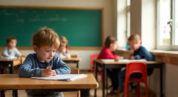 Soziale Herausforderungen bei ADHS (6/10)