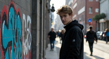 Soziale Herausforderungen und ADHS (6/10)