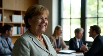 Soziale Interaktionen als Schlüssel (6/10)