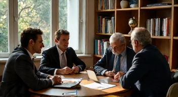 Soziale Interaktionen und kognitive Fähigkeiten (4/10)