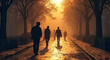 Soziale Normen hinterfragen (8/10)