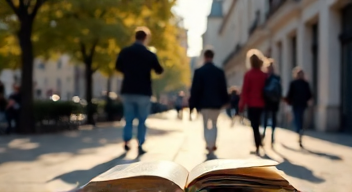 Soziale Normen und individuelle Verantwortung (6/10)