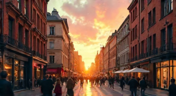 Soziale Strukturen und Denkmuster (6/10)