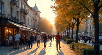 Soziale Strukturen und Hochsensibilität (6/10)