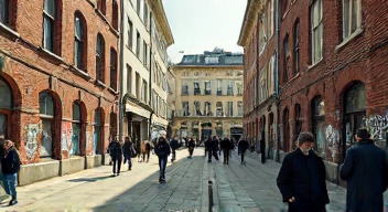 Soziale Strukturen und Identitätswandel (6/10)