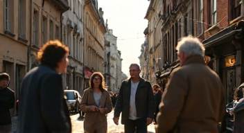 Soziale Strukturen und ihr Einfluss auf das Miteinander (5/10)