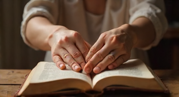 Soziale Unterstützung als Schlüssel zur Überwindung (6/10)