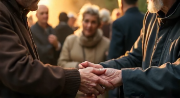 Soziale Unterstützungssysteme im Exil (6/10)