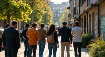 Soziale Verantwortung und Identität (6/10)