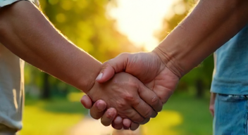 Soziale Verantwortung und Unterstützungssysteme