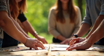 Sozialpsychologie und Gemeinschaftsgefühl (6/10)