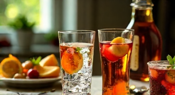 Strategien zur Verbesserung der Flüssigkeitszufuhr (2/10)