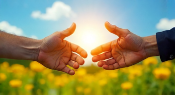 Streit als Entwicklungschance (3/10)