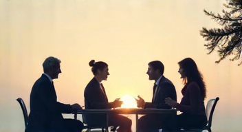 Techniken zur Konfliktlösung (8/10)