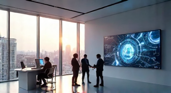 Technische Hilfsmittel zur Unterstützung der Visualisierung (4/10)