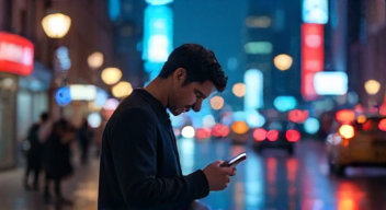 Technologie und ADHS: Ein zweischneidiges Schwert (4/10)