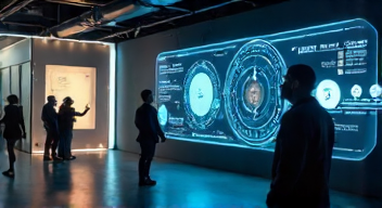 Technologie und die Freiheit der Kreativität (4/10)